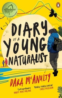 Abbildung von: Diary of a Young Naturalist - Ebury Digital