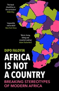 Abbildung von: Africa Is Not A Country - Vintage