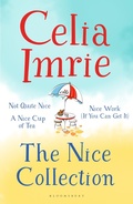 Cover: The Nice Series - Bloomsbury Publishing PLC