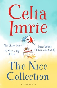 Abbildung von: The Nice Series - Bloomsbury Publishing PLC
