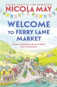 Abbildung von: Welcome to Ferry Lane Market - Hodder Paperback