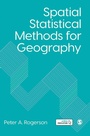Cover: Spatial Statistical Methods for Geography - SAGE Publications Ltd