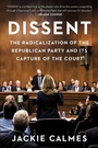 Cover: Dissent - Grand Central Publishing