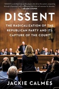 Cover: Dissent - Grand Central Publishing