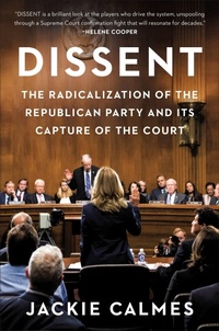 Enlarge image Cover: Dissent - Grand Central Publishing