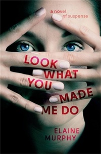 Enlarge image Cover: Look What You Made Me Do - Grand Central Publishing