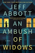 Cover: An Ambush of Widows - Grand Central Publishing