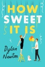 Cover: How Sweet It Is - Grand Central Publishing