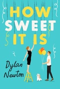 Cover: How Sweet It Is - Grand Central Publishing
