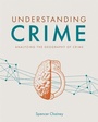 Cover: Understanding Crime - Esri Press