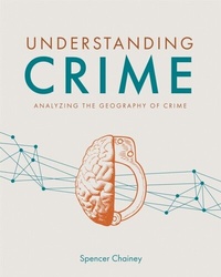 Enlarge image Cover: Understanding Crime - Esri Press