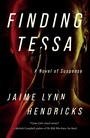 Cover: Finding Tessa - Scarlet