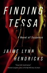 Enlarge image Cover: Finding Tessa - Scarlet