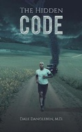 Cover: The Hidden Code - Austin Macauley Publishers LLC