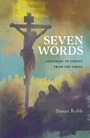 Cover: Seven Words - Abingdon Press