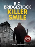 Cover: Killer Smile - Canelo