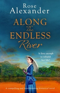Abbildung von: Along the Endless River - Canelo Saga
