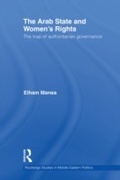 Cover: The Arab State and Women's Rights - Routledge