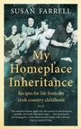 Cover: My Homeplace Inheritance - Blackstaff Press Ltd