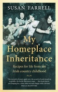 Cover: My Homeplace Inheritance - Blackstaff Press Ltd