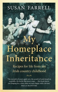 Enlarge image Cover: My Homeplace Inheritance - Blackstaff Press Ltd