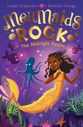 Cover: The Midnight Realm - Little Tiger Press
