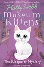 Cover: The Sleepover Mystery - Little Tiger Press