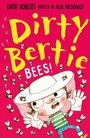 Cover: Bees! - Little Tiger Press