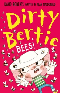 Enlarge image Cover: Bees! - Little Tiger Press