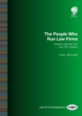 Bild: The People Who Run Law Firms - Globe Law and Business