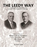 Cover: Leedy Way - Rebeats Press