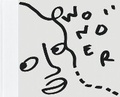 Cover: Shantell Martin: Lines (Limited Edition) - Heni Publishing