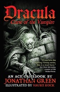 Cover: Dracula - Snowbooks Ltd