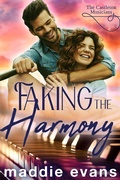 Cover: Faking the Harmony (The Castleton Musicians) - The Castleton Musicians