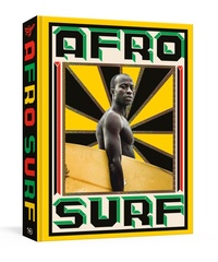 Abbildung von: AFROSURF - Ten Speed Press