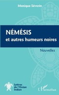 Cover: Nemesis et autres humeurs noires - Lettres de l'Oc&eacute;an Indien