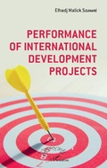 Cover: Performance of international development projetcs - Harmattan S&eacute;n&eacute;gal