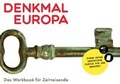 Cover: DENKMAL EUROPA - tinkerbrain
