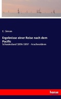 Cover: Ergebnisse einer Reise nach dem Pacific - Hansebooks