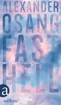 Enlarge image Cover: Fast hell - Aufbau