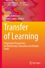 Cover: Transfer of Learning - Springer
