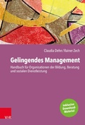 Cover: Gelingendes Management - Vandenhoeck & Ruprecht