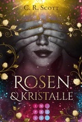 Cover: Rosen und Kristalle - Impress