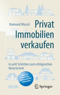 Abbildung von: Privat Immobilien verkaufen - Springer
