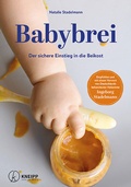 Cover: Babybrei - Kneipp Verlag in Verlagsgruppe Styria GmbH & Co. KG