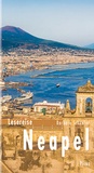 Cover: Lesereise Neapel - Picus Verlag