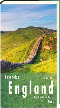 Abbildung von: Lesereise England - Picus Verlag