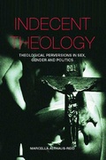 Cover: Indecent Theology - Routledge