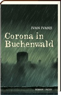 Cover: Corona in Buchenwald - Picus Verlag
