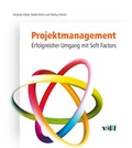 Cover: Projektmanagement - vdf Hochschulverlag AG
